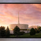 Provo I Stand all Amazed