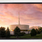 Provo I Stand all Amazed