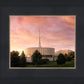 Provo I Stand all Amazed
