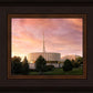 Provo I Stand all Amazed