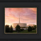 Provo I Stand all Amazed