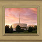 Provo I Stand all Amazed