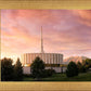 Provo I Stand all Amazed