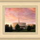 Provo I Stand all Amazed