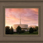 Provo I Stand all Amazed