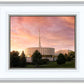 Provo I Stand all Amazed