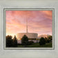 Provo I Stand all Amazed