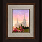 Brigham City Spring