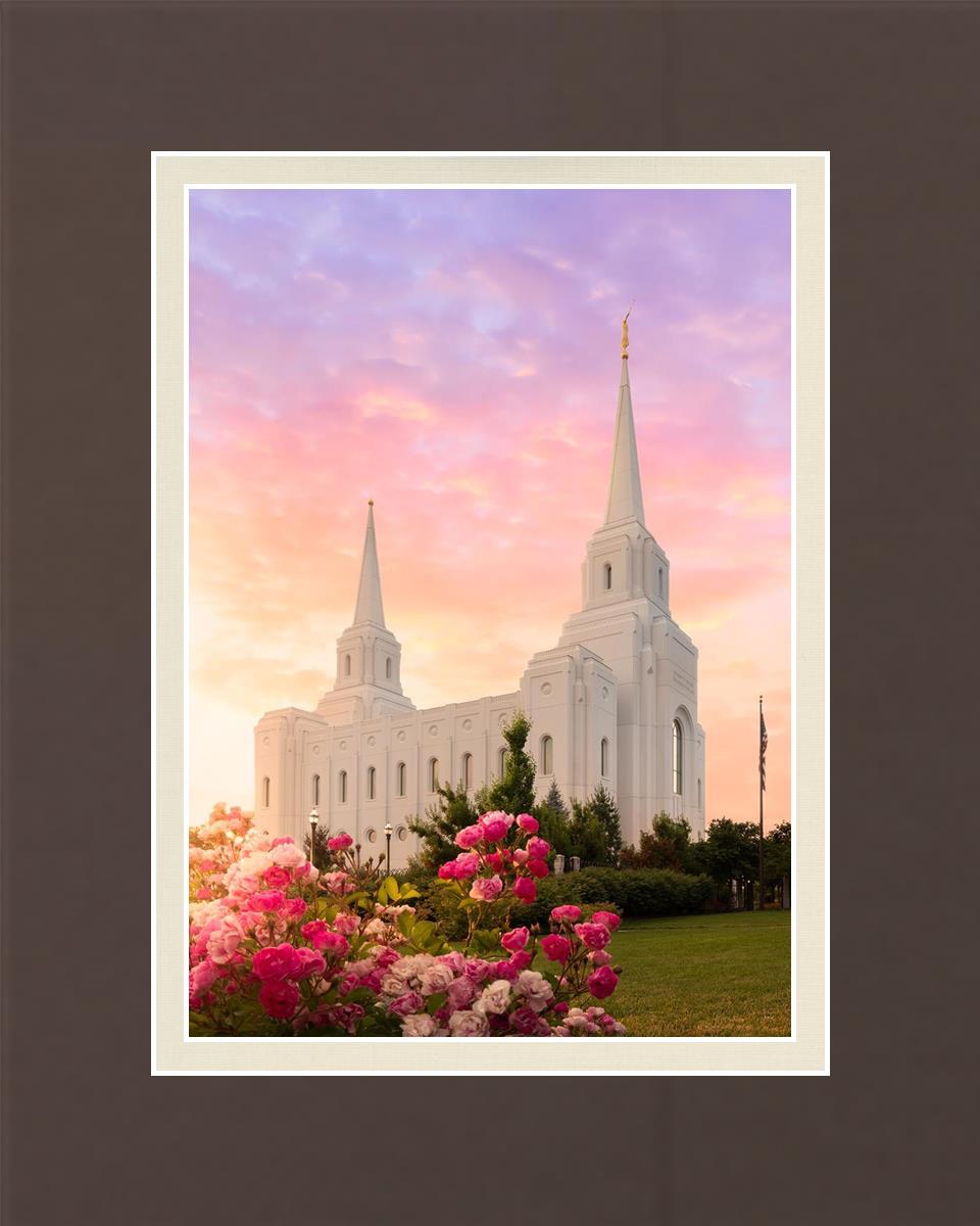 Brigham City Spring