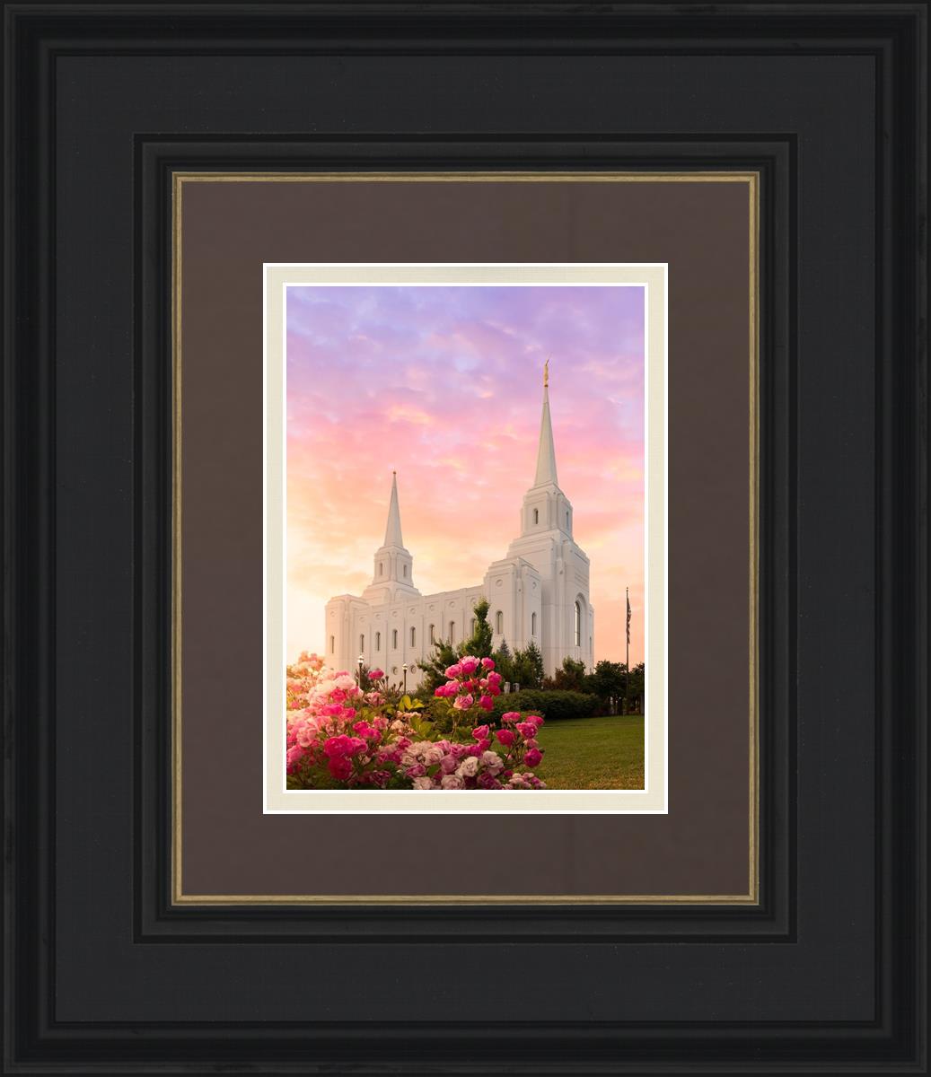 Brigham City Spring
