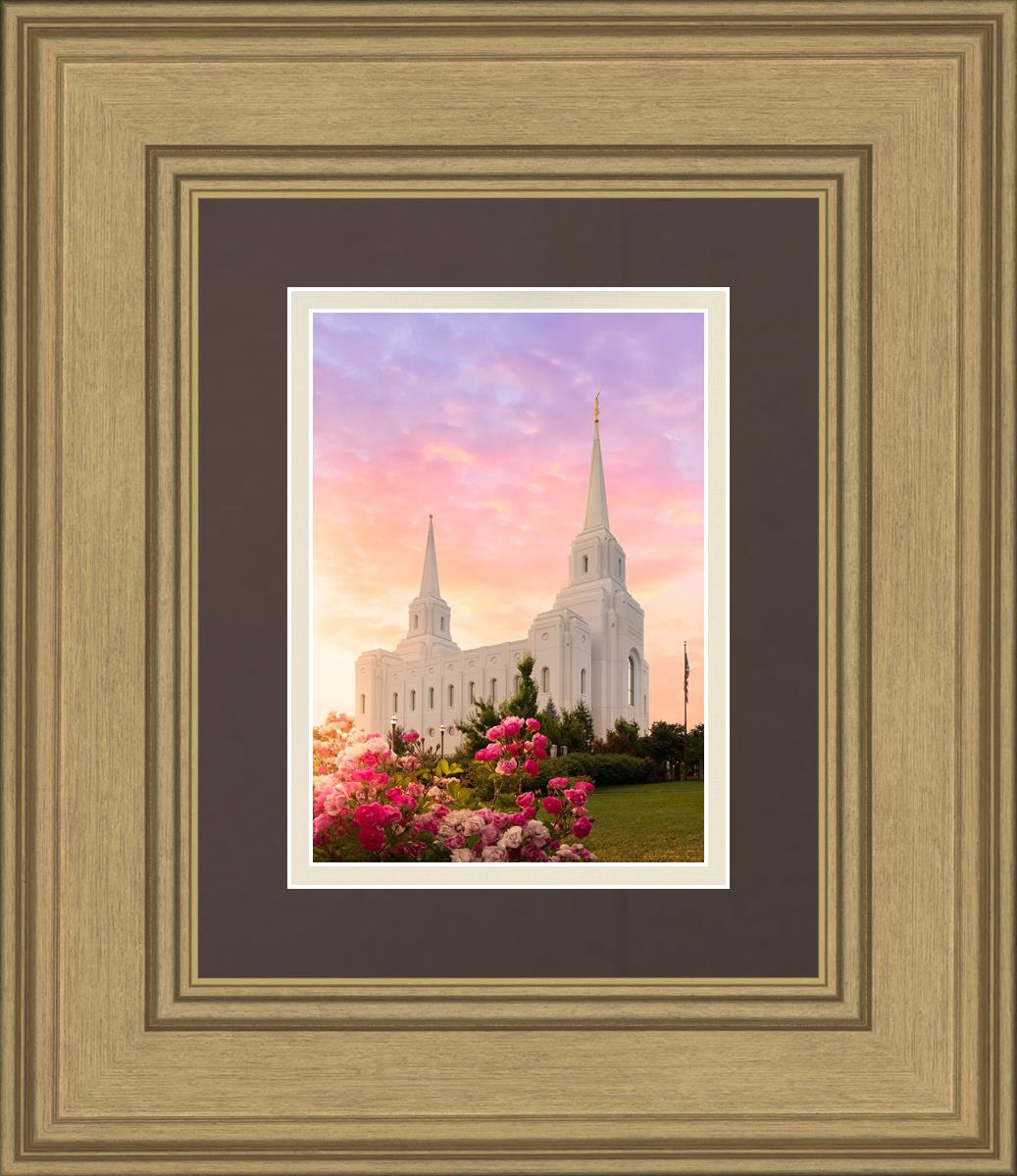 Brigham City Spring