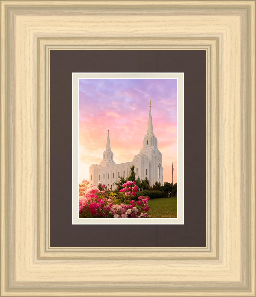 Brigham City Spring