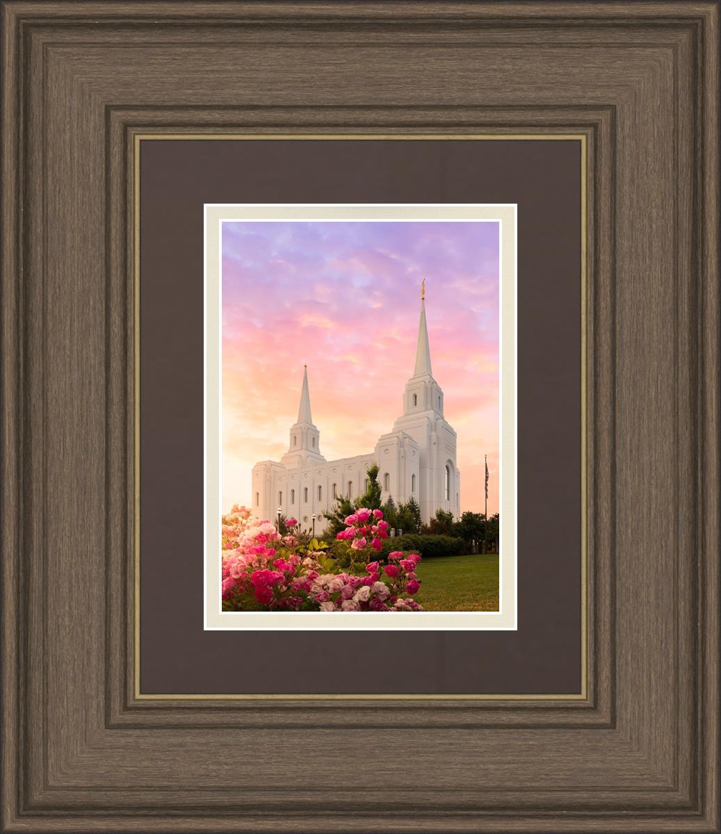 Brigham City Spring