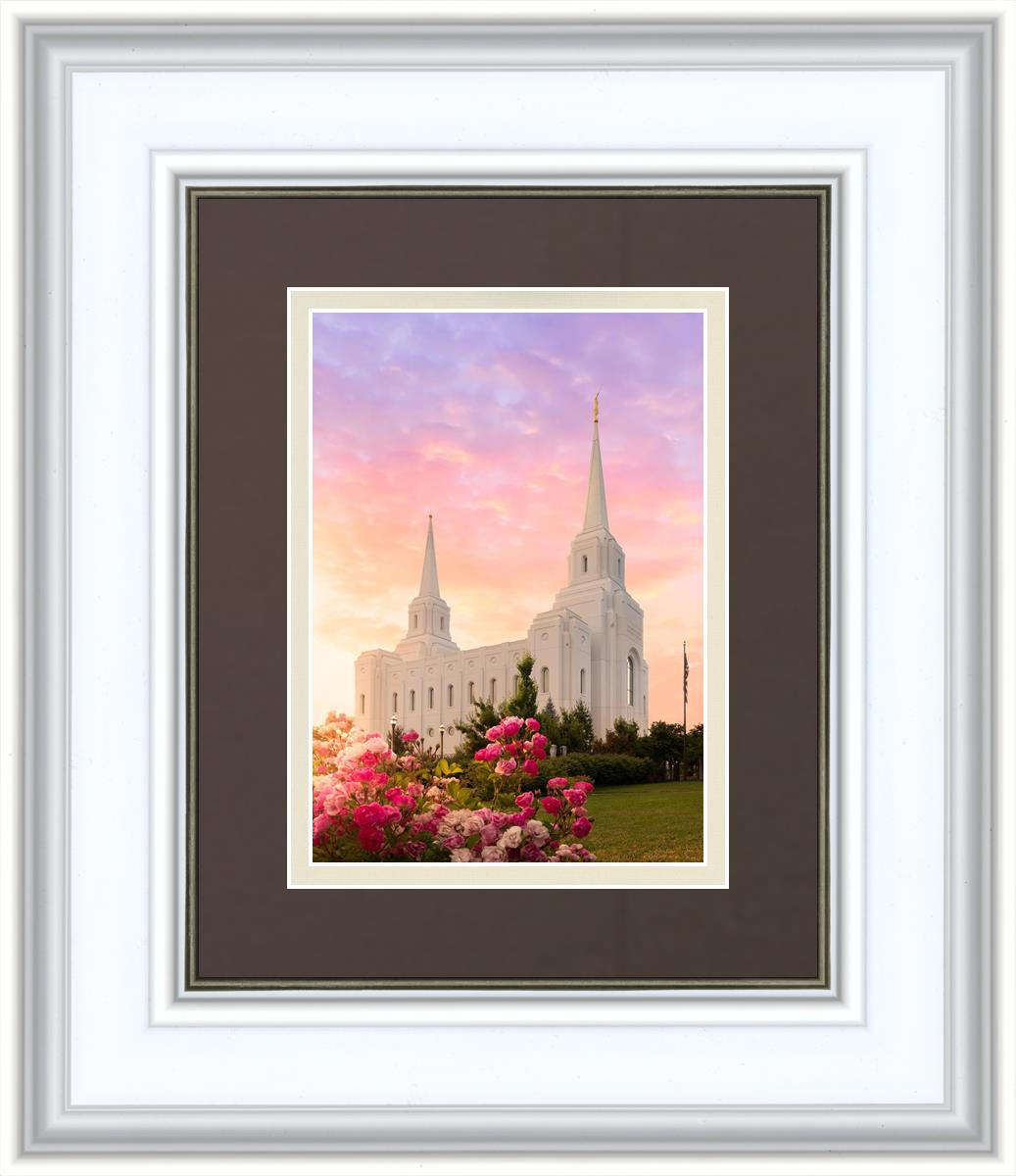 Brigham City Spring