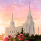 Brigham City Spring