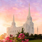 Brigham City Spring
