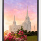 Brigham City Spring