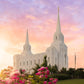 Brigham City Spring