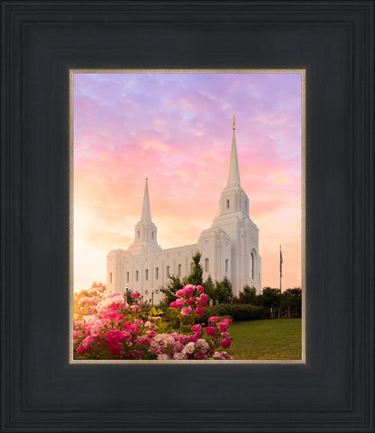 Brigham City Spring