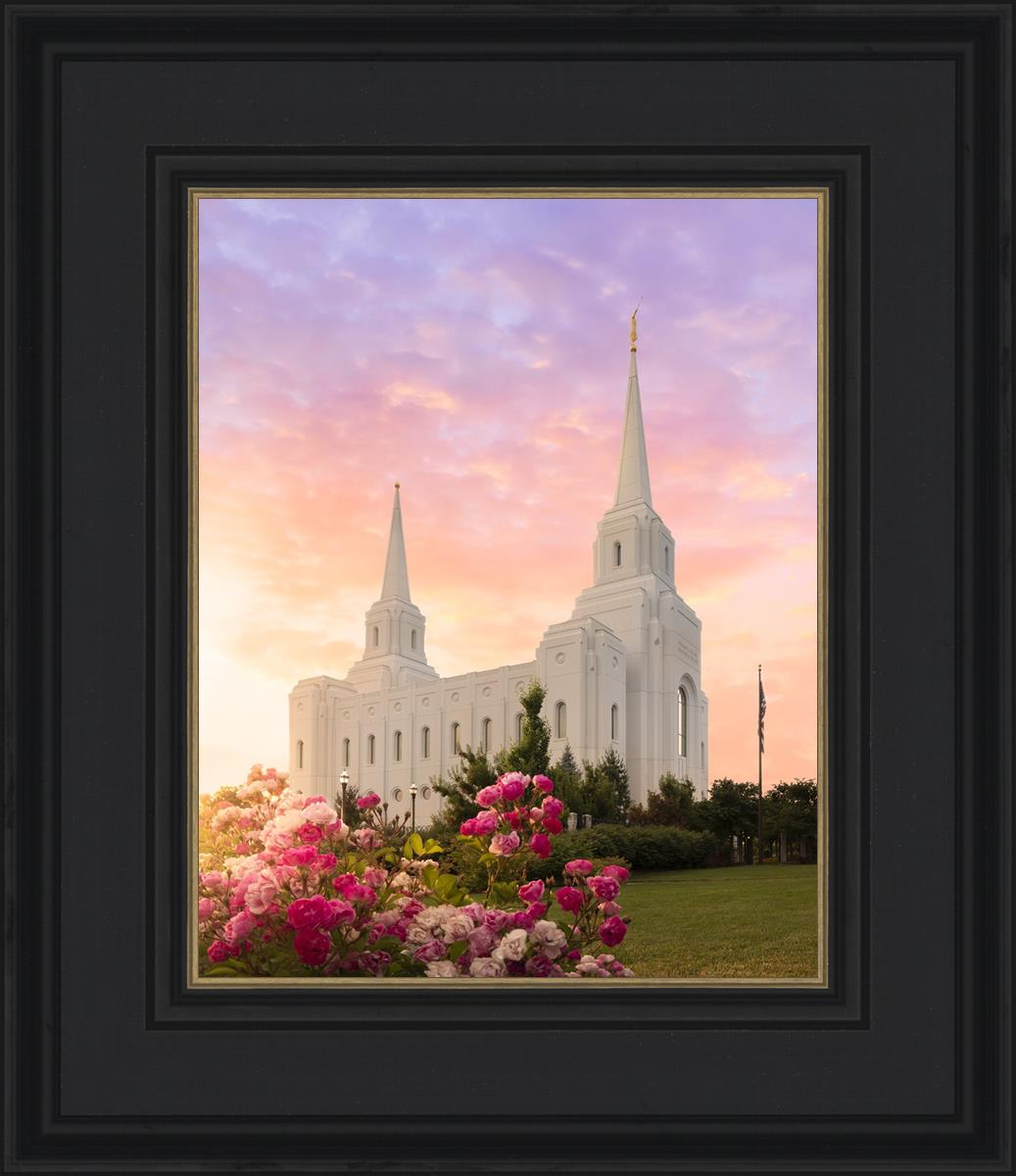 Brigham City Spring