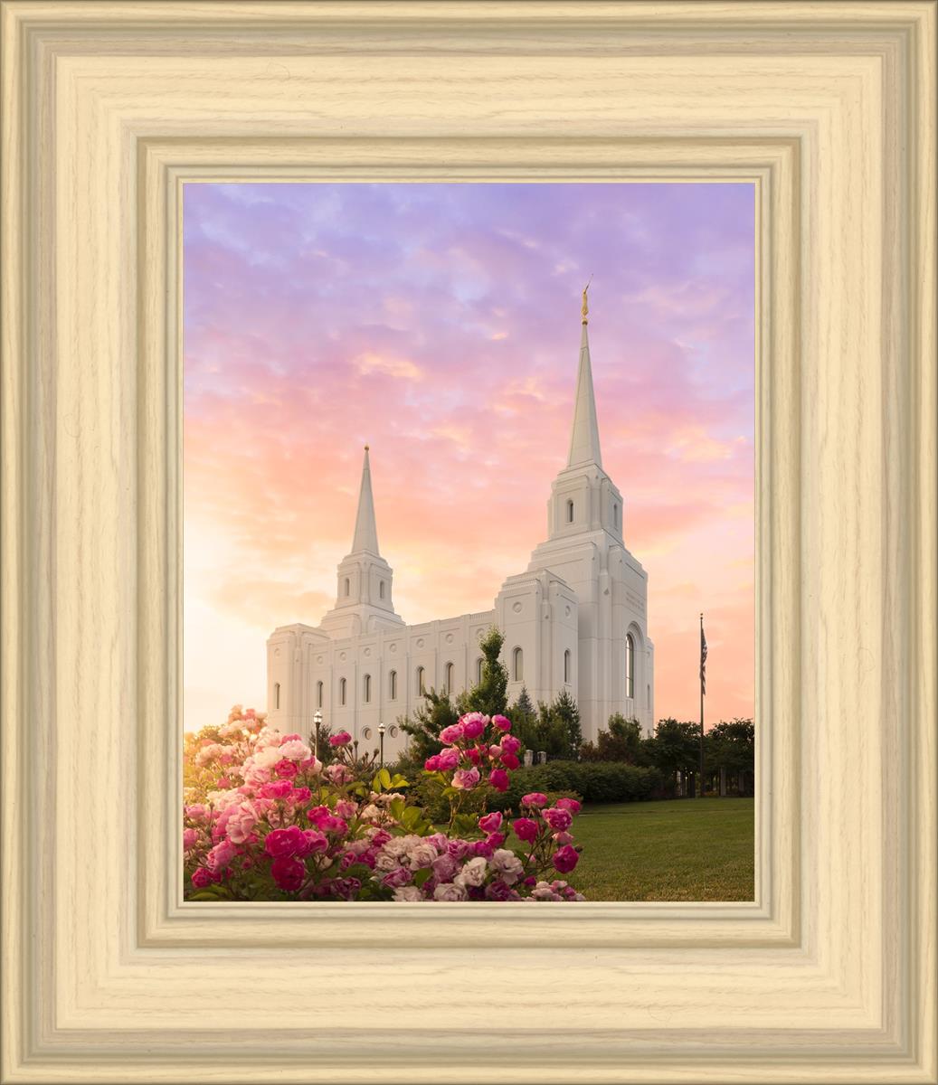 Brigham City Spring