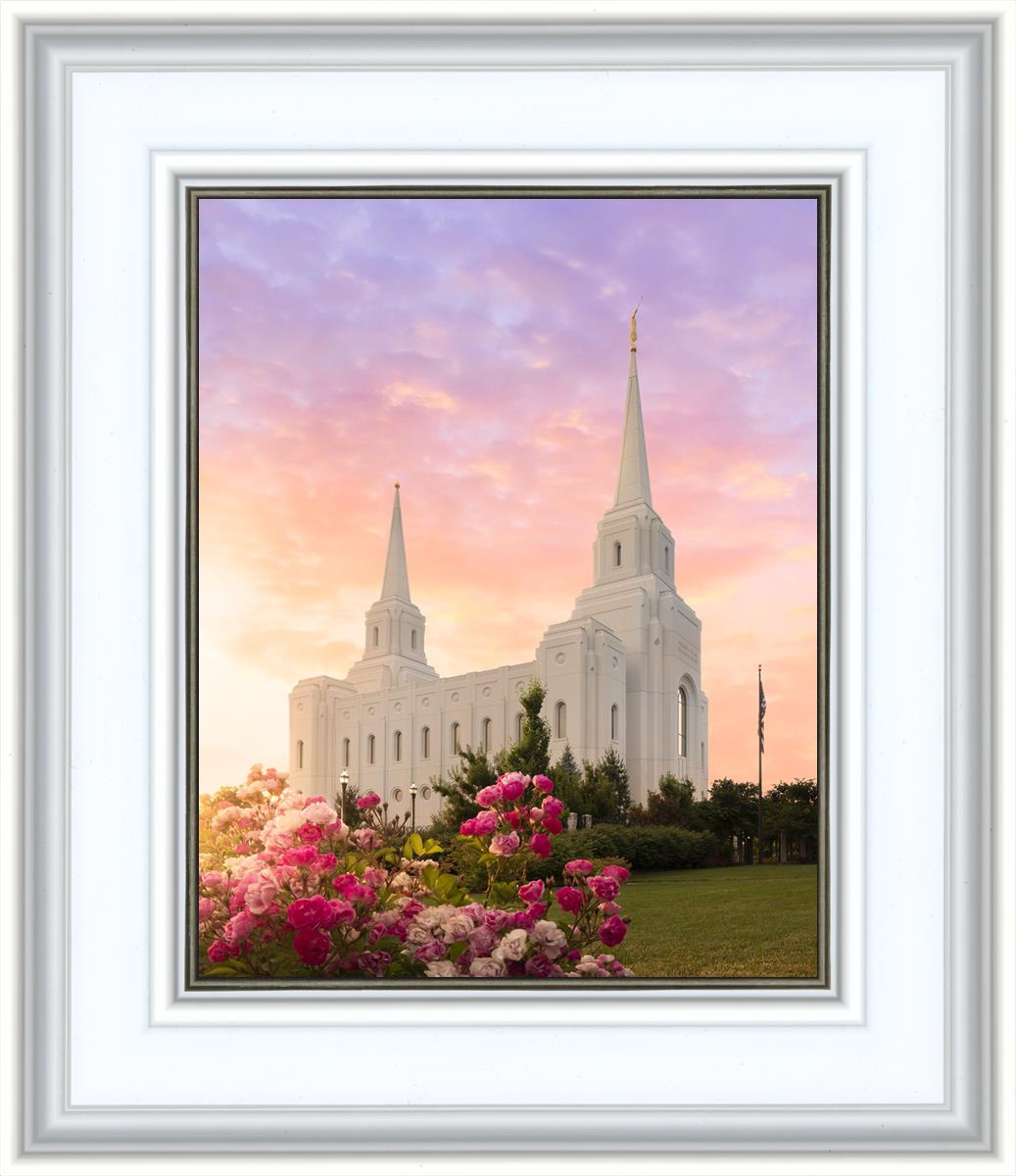 Brigham City Spring