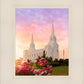 Brigham City Spring