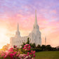 Brigham City Spring