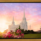 Brigham City Spring