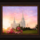 Brigham City Spring