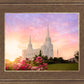 Brigham City Spring