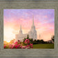 Brigham City Spring