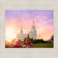 Brigham City Spring