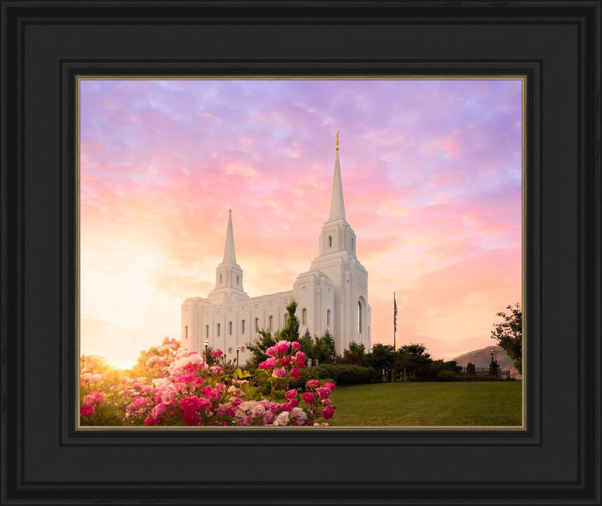 Brigham City Spring