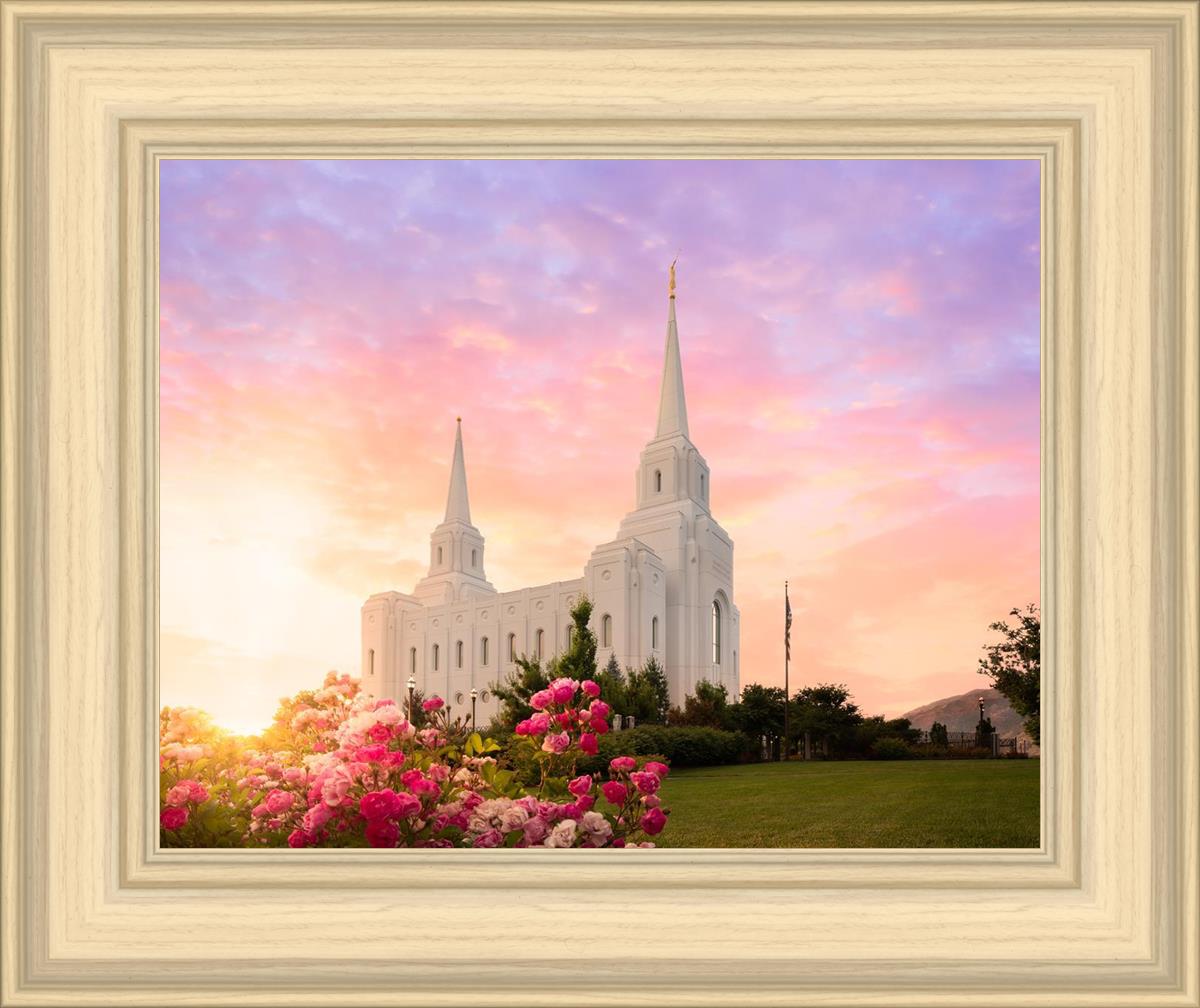 Brigham City Spring