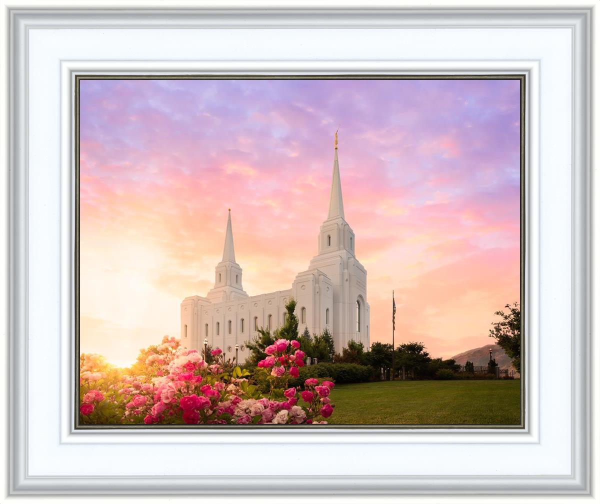 Brigham City Spring