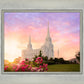 Brigham City Spring