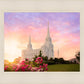 Brigham City Spring