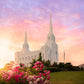 Brigham City Spring