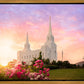 Brigham City Spring