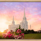 Brigham City Spring