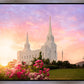Brigham City Spring