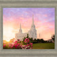 Brigham City Spring