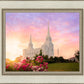 Brigham City Spring