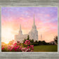 Brigham City Spring