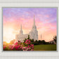 Brigham City Spring