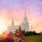 Brigham City Spring