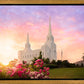 Brigham City Spring