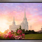 Brigham City Spring