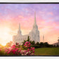 Brigham City Spring